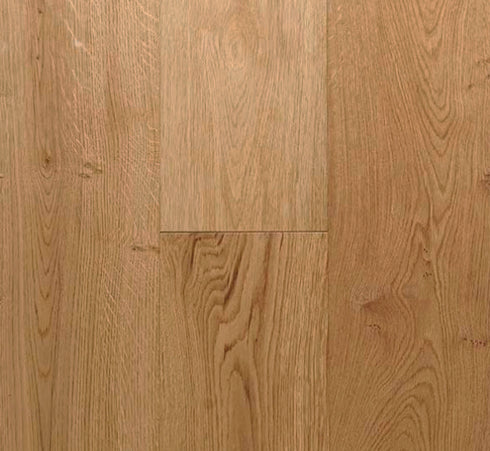 Preference Floors - Engineered Timber Flooring - Prestige Oak